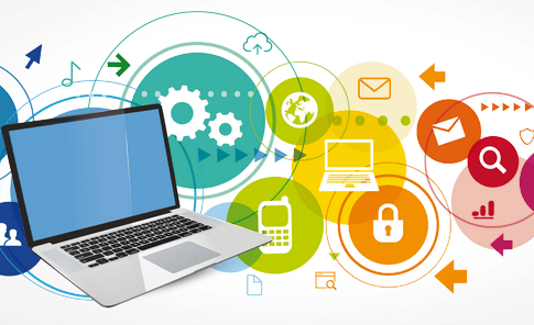 Réduire la consommation et la pollution numérique des entreprises de services