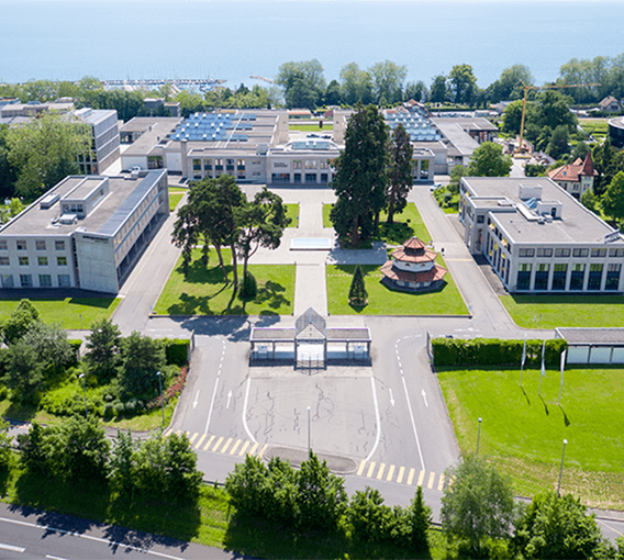 La Fédération Vaudoise des Entrepreneurs (FVE)