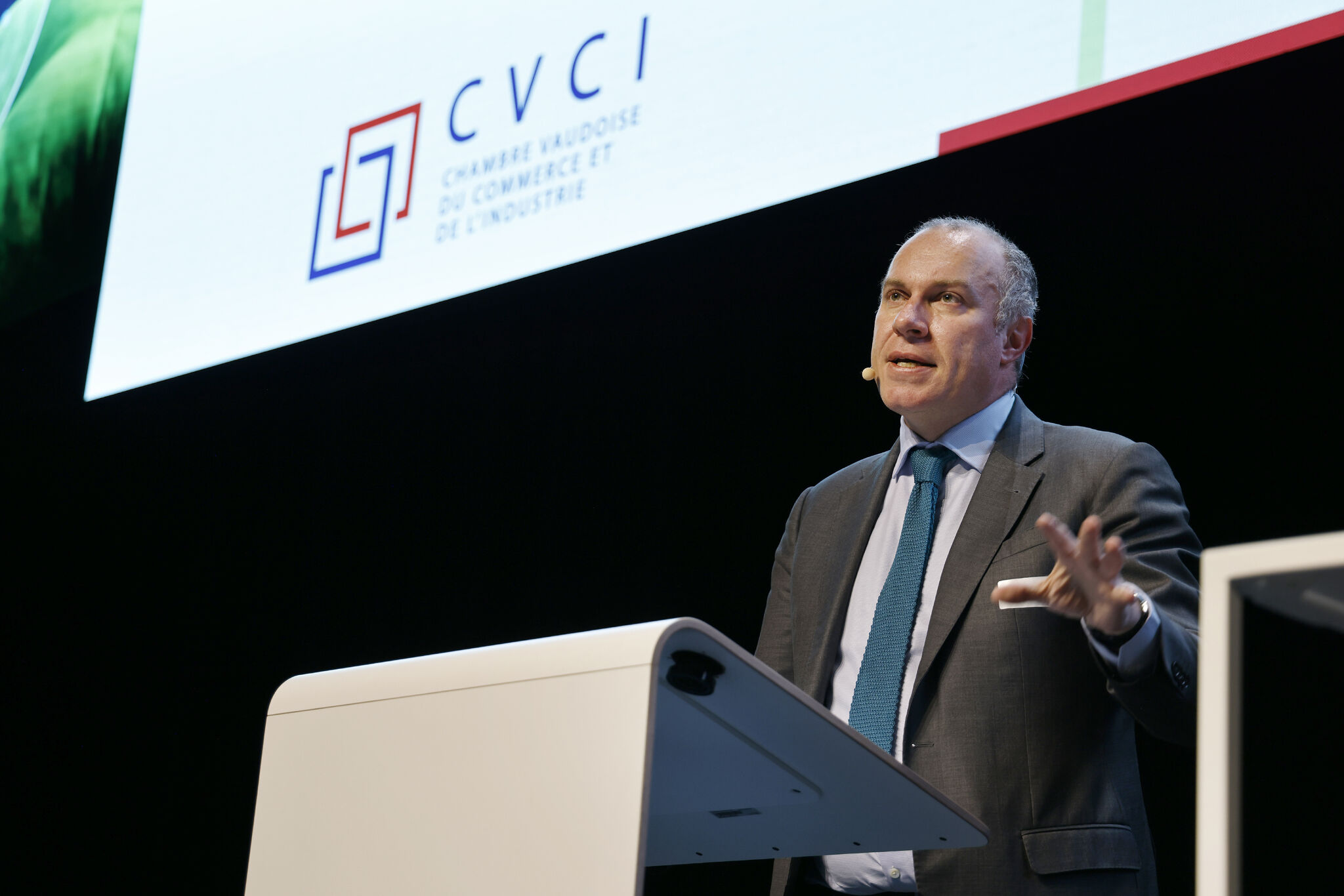 « Pour les PME, la durabilité est une nécessité économique » – Entretien avec François Gemenne