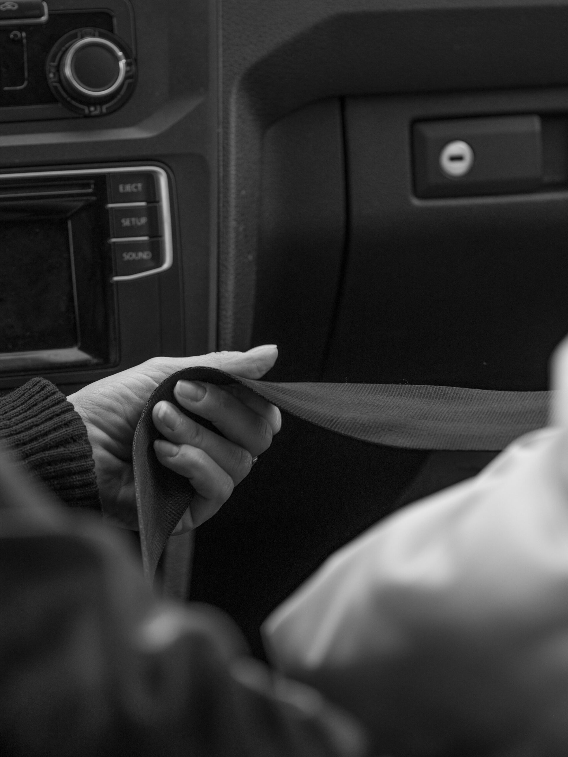 Les Chauffeurs de Rémy