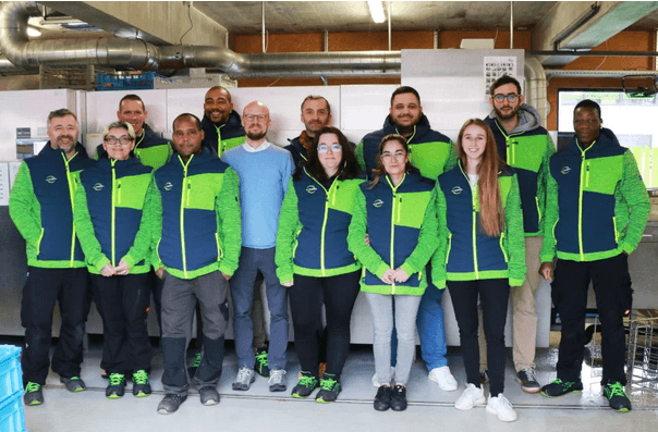 Ecomanif : recruter autrement avec l’ORP